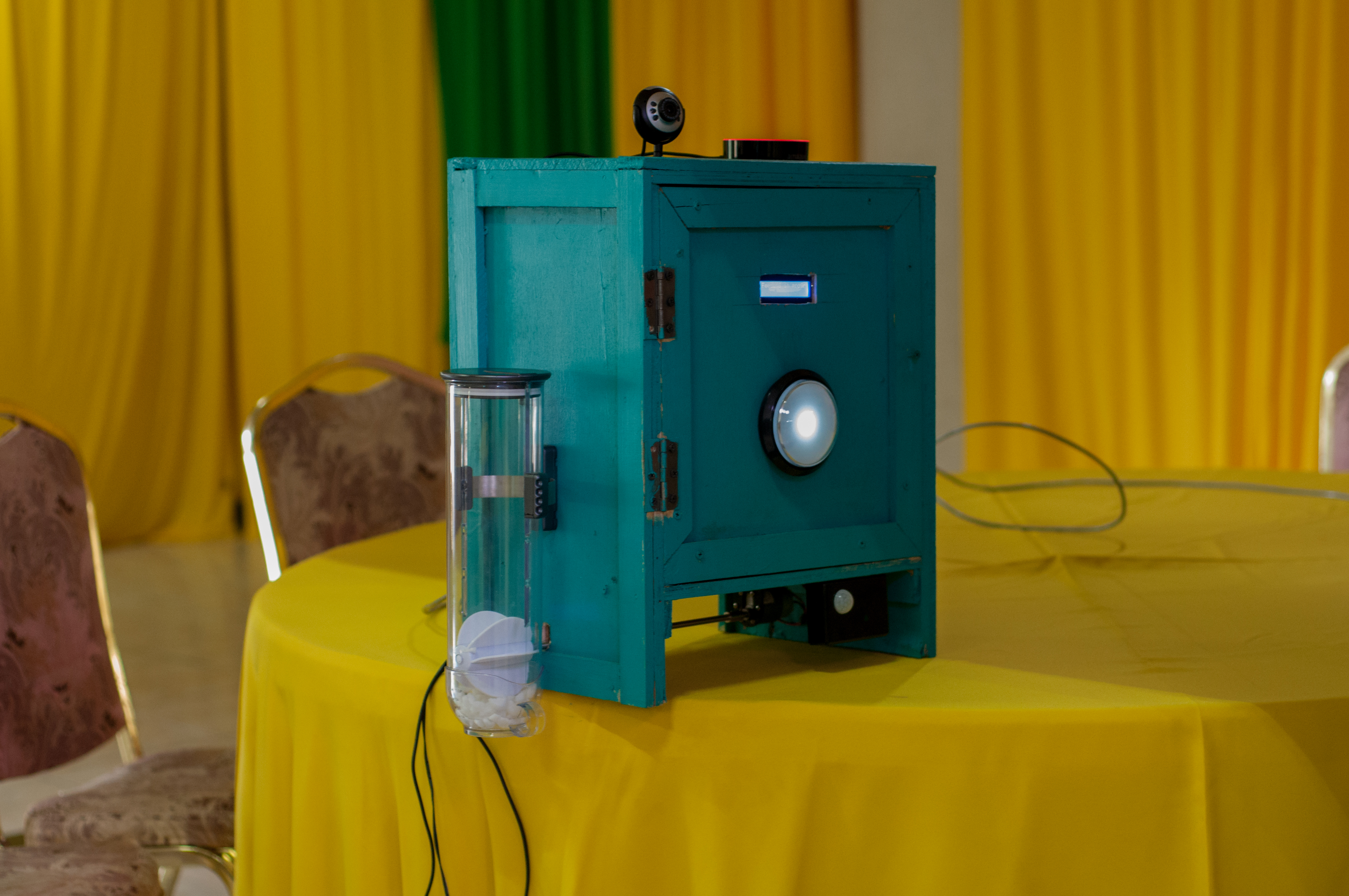 Free website template by Free-Template.co